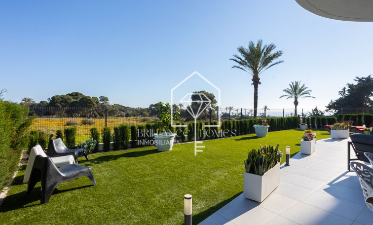 Resale - Apartment - Torrevieja - Rocio del Mar