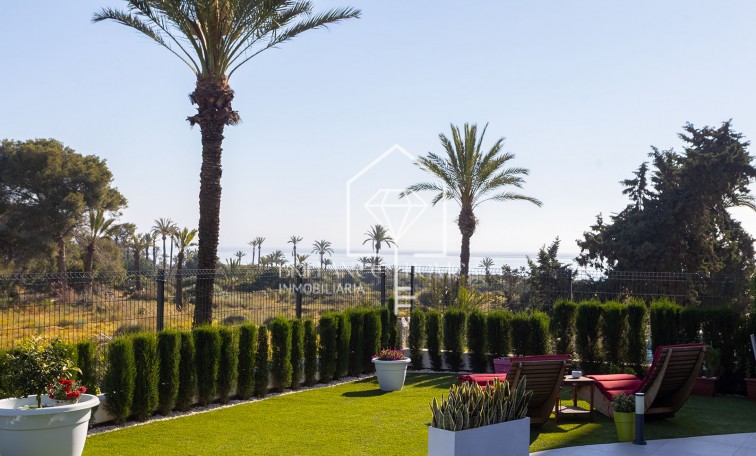 Resale - Apartment - Torrevieja - Rocio del Mar