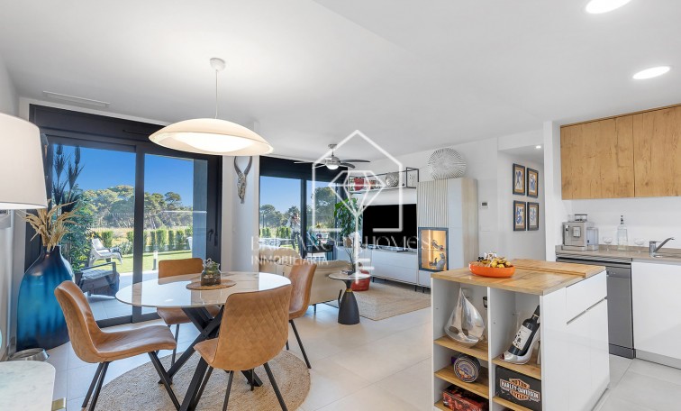 Resale - Apartment - Torrevieja - Rocio del Mar