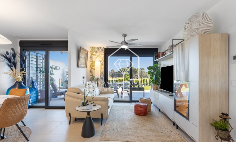 Resale - Apartment - Torrevieja - Rocio del Mar