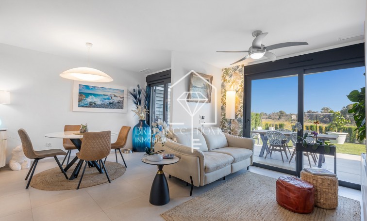 Resale - Apartment - Torrevieja - Rocio del Mar