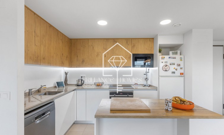 Resale - Apartment - Torrevieja - Rocio del Mar