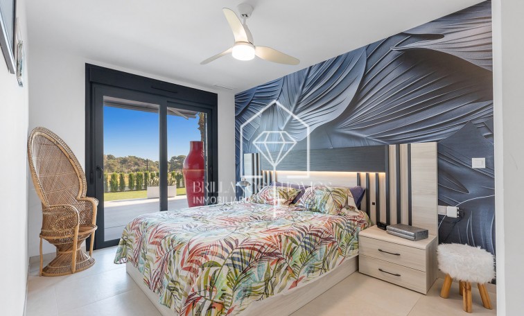 Resale - Apartment - Torrevieja - Rocio del Mar