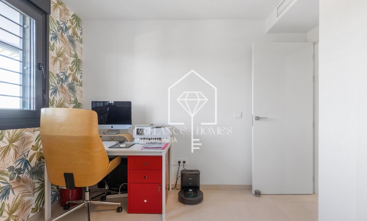 Resale - Apartment - Torrevieja - Rocio del Mar