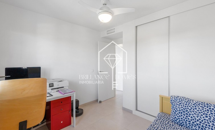 Resale - Apartment - Torrevieja - Rocio del Mar