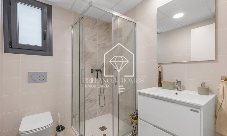 Resale - Apartment - Torrevieja - Rocio del Mar