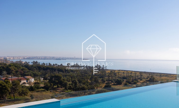 Resale - Apartment - Torrevieja - Rocio del Mar