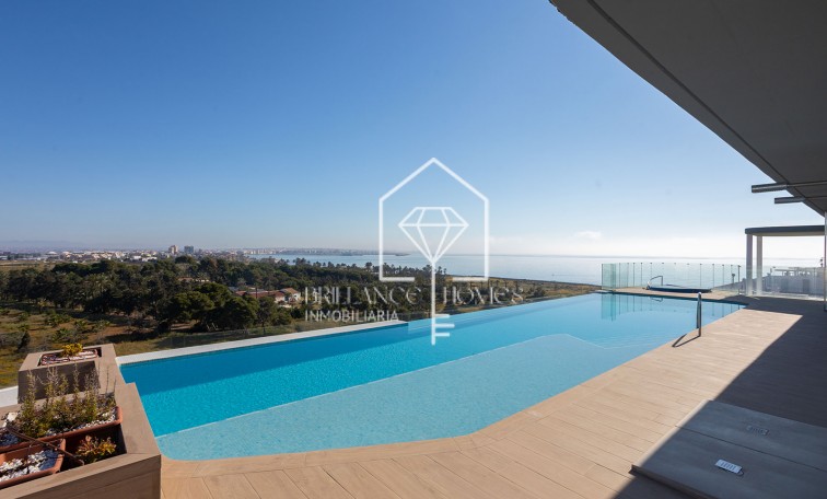 Resale - Apartment - Torrevieja - Rocio del Mar