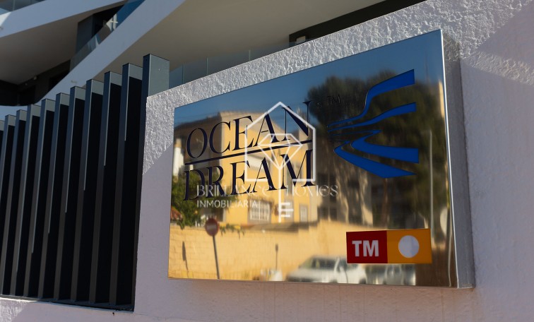 Resale - Apartment - Torrevieja - Rocio del Mar