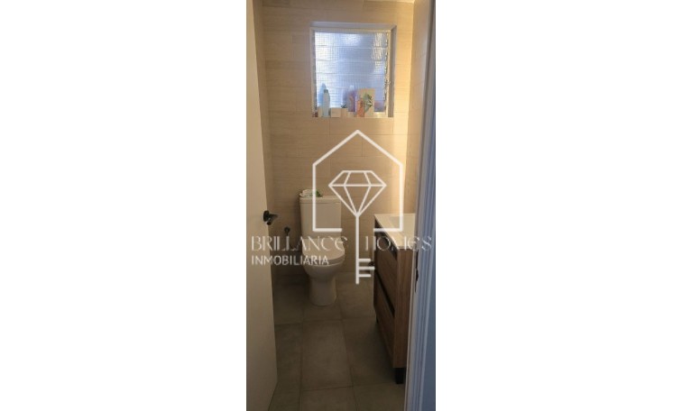 Revente - Appartement - Santa Pola - 03130