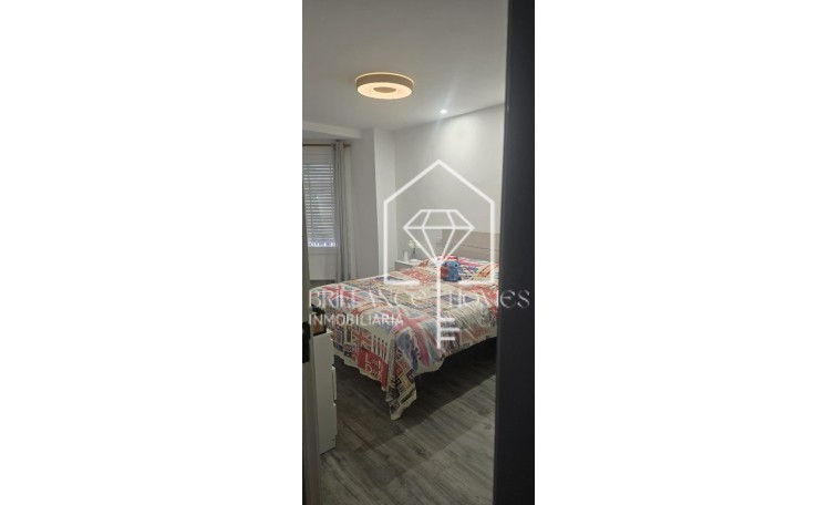 Revente - Appartement - Santa Pola - 03130