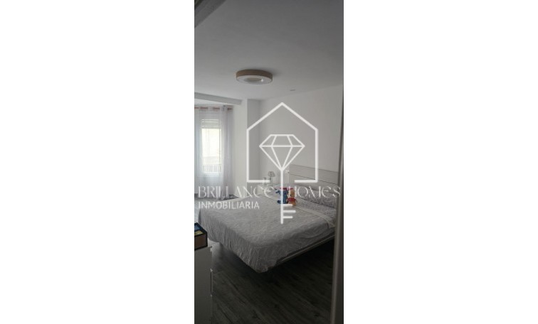 Revente - Appartement - Santa Pola - 03130