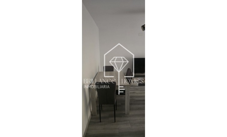 Revente - Appartement - Santa Pola - 03130