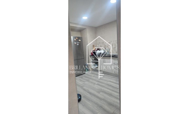 Revente - Appartement - Santa Pola - 03130