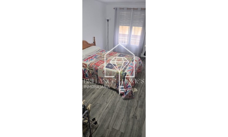 Revente - Appartement - Santa Pola - 03130