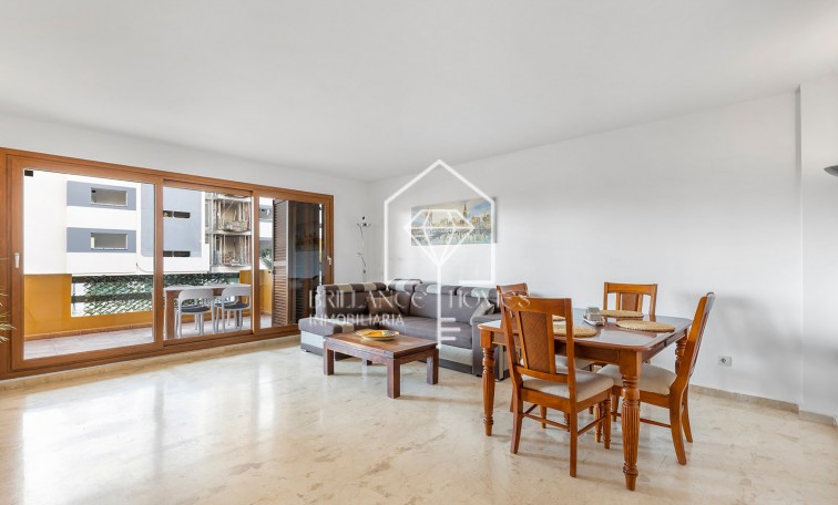 Sale - Apartment - Torrevieja - Punta Prima