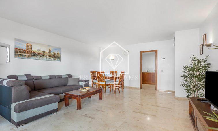 Sale - Apartment - Torrevieja - Punta Prima