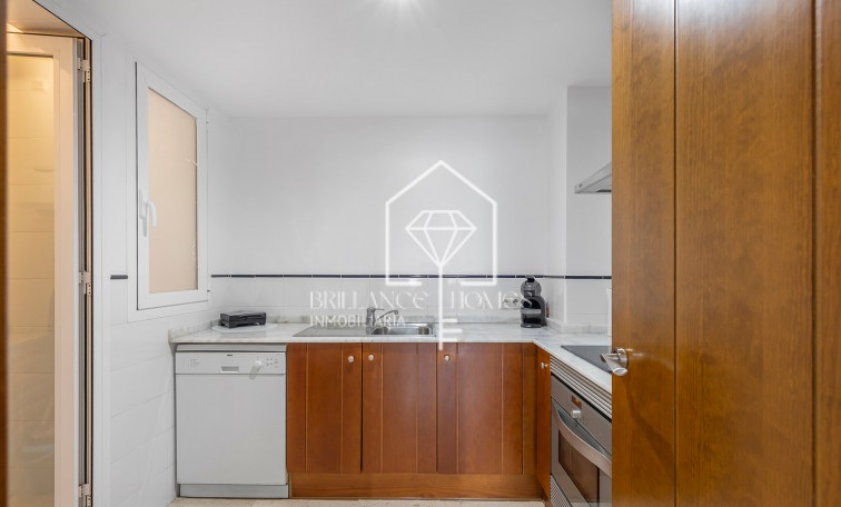 Sale - Apartment - Torrevieja - Punta Prima