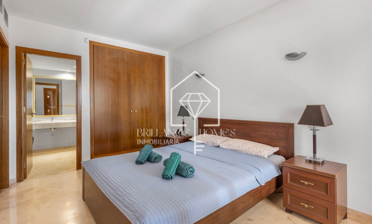 Sale - Apartment - Torrevieja - Punta Prima