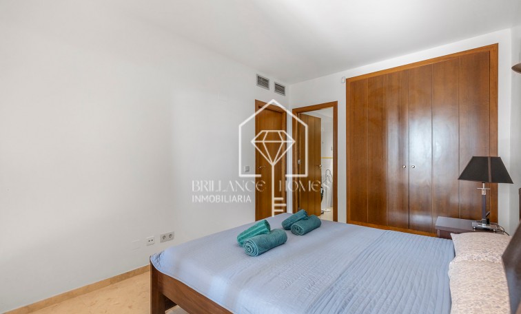 Sale - Apartment - Torrevieja - Punta Prima