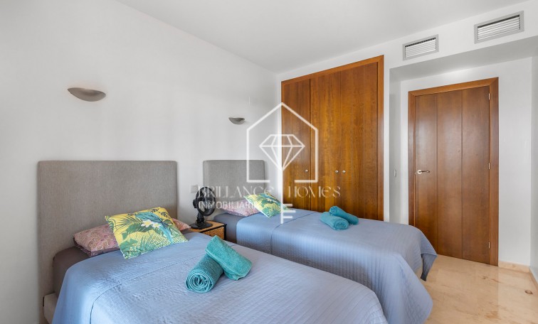Sale - Apartment - Torrevieja - Punta Prima