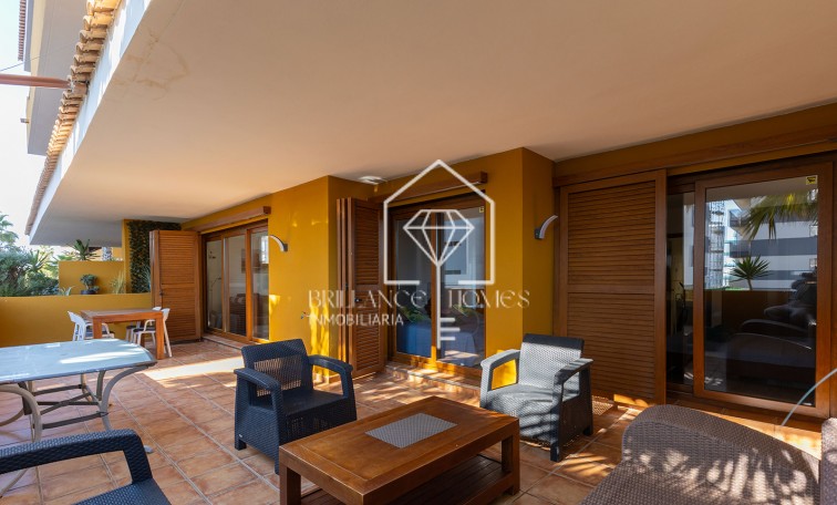 Sale - Apartment - Torrevieja - Punta Prima