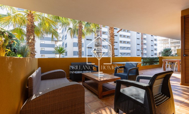 Sale - Apartment - Torrevieja - Punta Prima