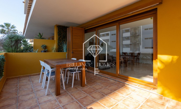 Sale - Apartment - Torrevieja - Punta Prima