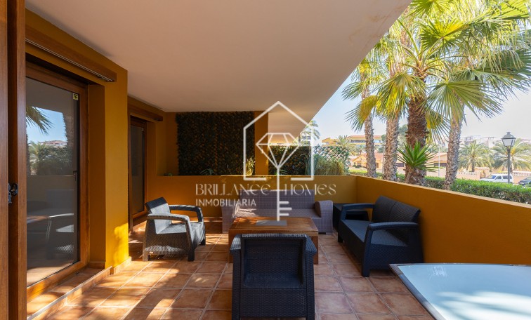 Sale - Apartment - Torrevieja - Punta Prima