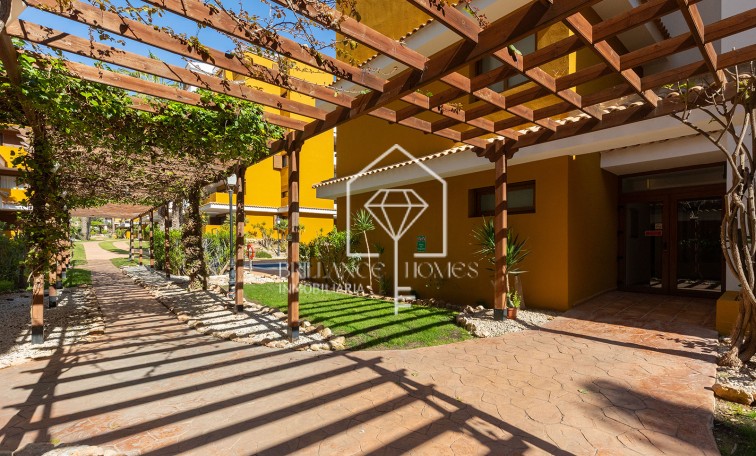 Sale - Apartment - Torrevieja - Punta Prima