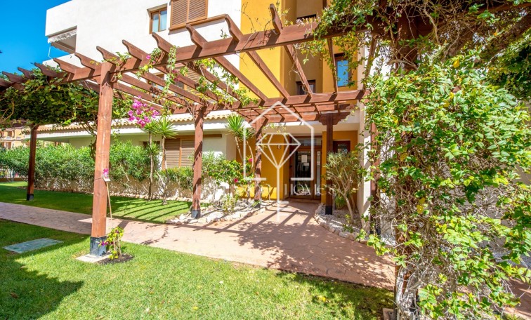 Sale - Apartment - Torrevieja - Punta Prima