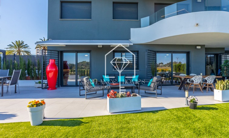 Resale - Apartment - Torrevieja - Rocio del Mar