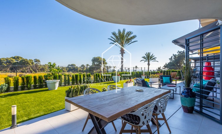Resale - Apartment - Torrevieja - Rocio del Mar