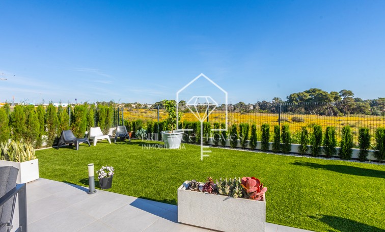 Resale - Apartment - Torrevieja - Rocio del Mar