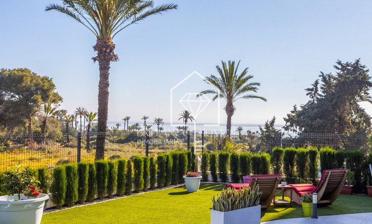 Resale - Apartment - Torrevieja - Rocio del Mar