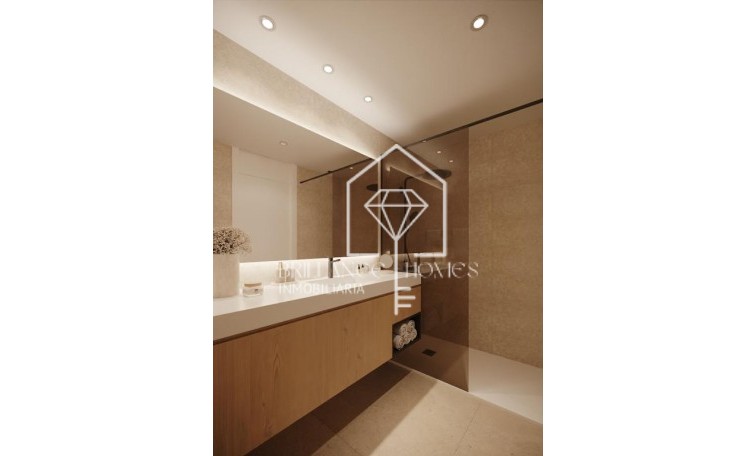 Obra nueva - Apartment - San Pedro del Pinatar