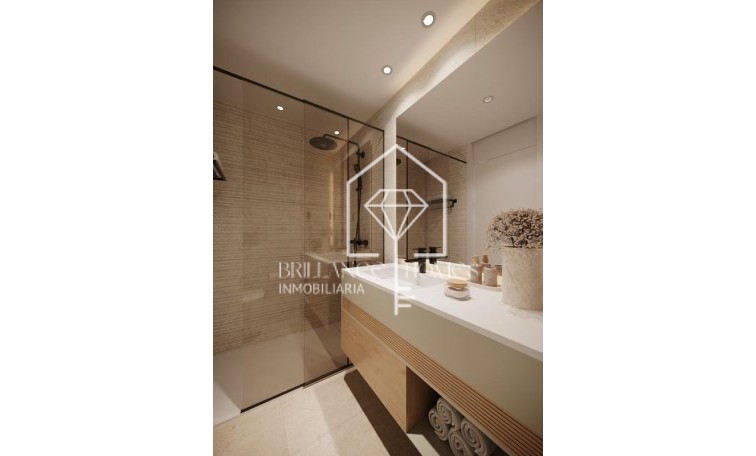 Obra nueva - Apartment - San Pedro del Pinatar