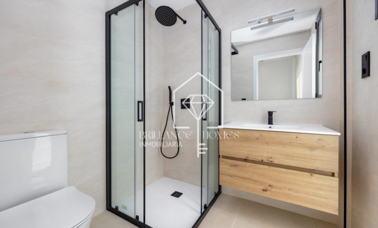 Nouvelle construction - Villa - Los Alcázares  - Los Alcázares