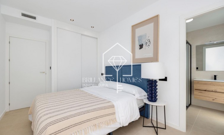 Nouvelle construction - Villa - Los Alcázares  - Los Alcázares