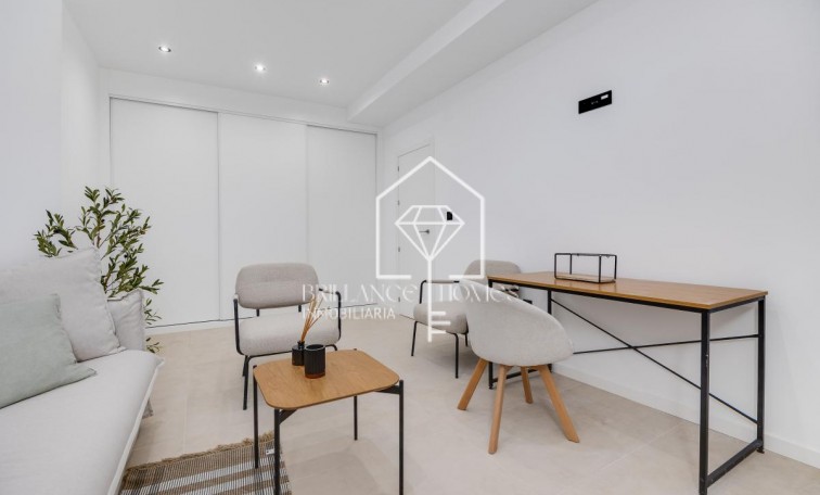 Nouvelle construction - Villa - Los Alcázares  - Los Alcázares