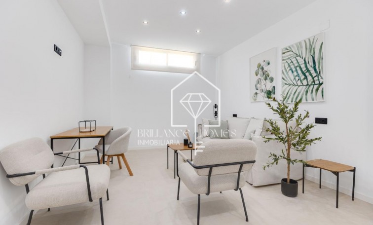 Nouvelle construction - Villa - Los Alcázares  - Los Alcázares
