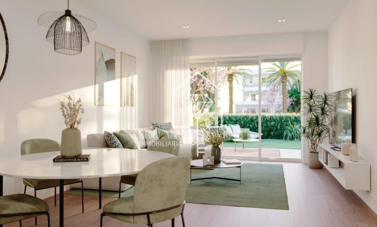 New Build - Apartment - Monforte del Cid