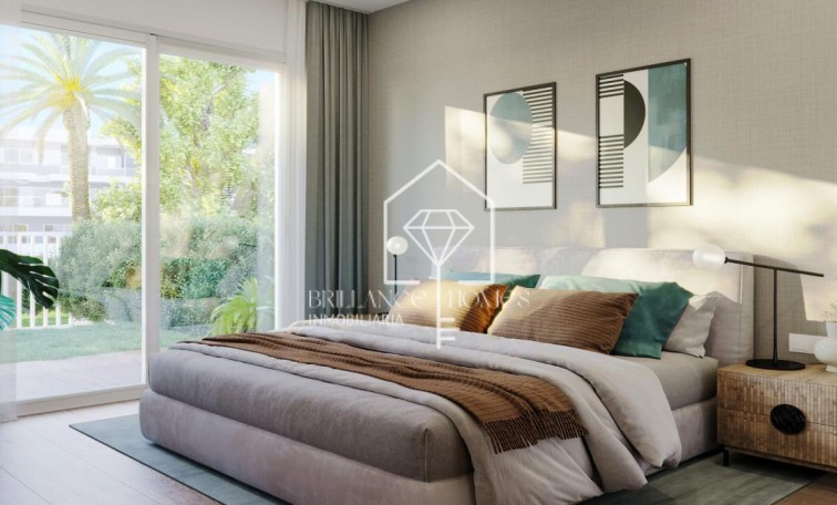 New Build - Apartment - Monforte del Cid