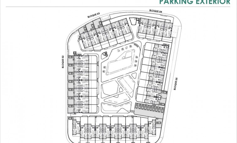 New Build - Apartment - Monforte del Cid