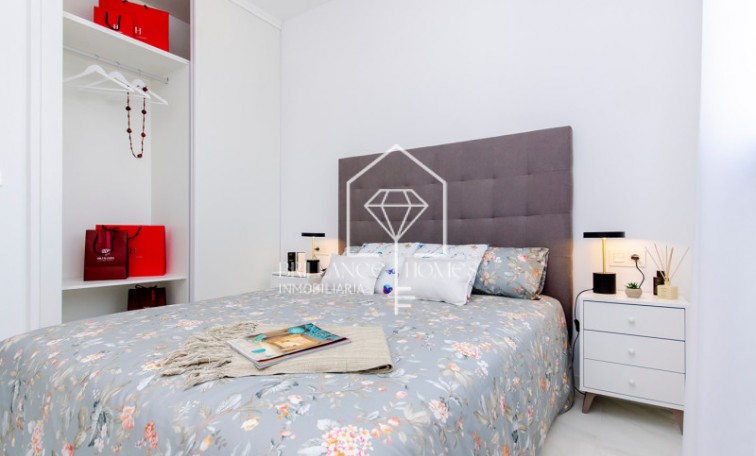 New Build - Villa - Orihuela