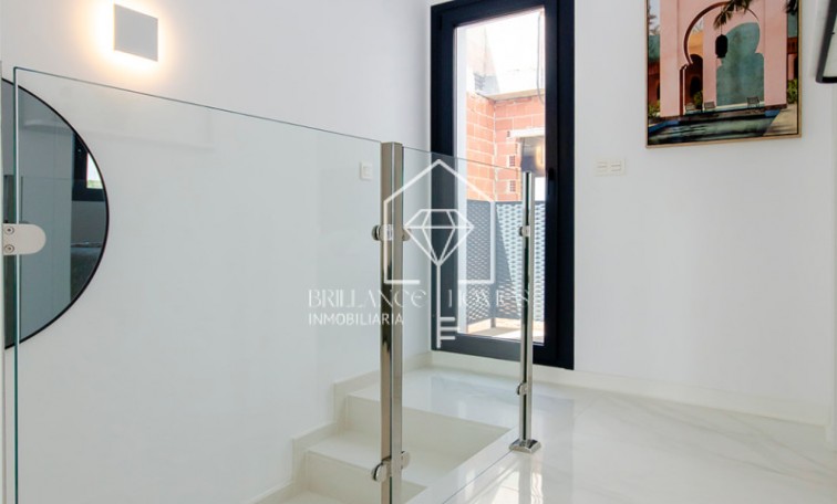 New Build - Villa - Orihuela