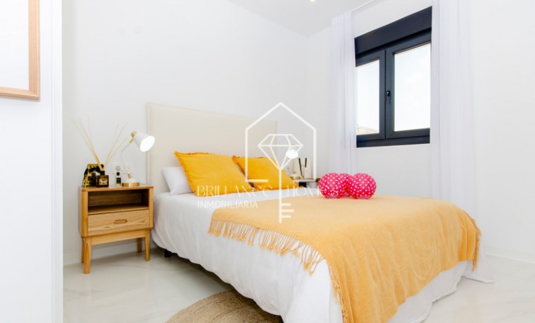 New Build - Villa - Orihuela