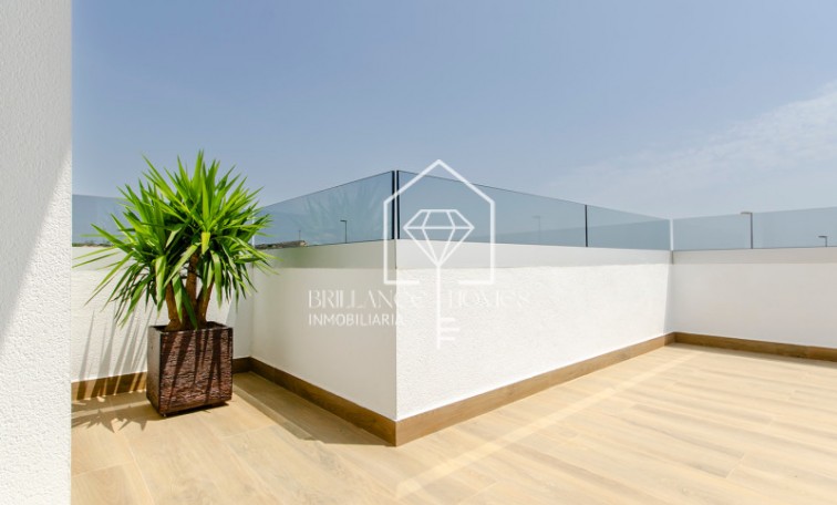 New Build - Villa - Orihuela