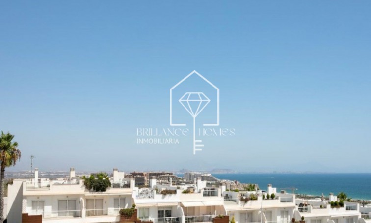 Obra nueva - Apartment - Gran Alacant