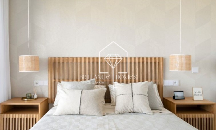 Obra nueva - Apartment - Gran Alacant